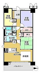 グランスイート香里園