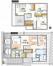 枚方市東中振１丁目