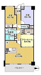 ライオンズマンション星田