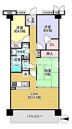 交野中央グリーンマンション