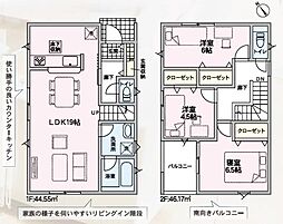 寝屋川市大利町