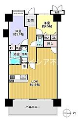 ディオフェルティ枚方長尾