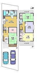 枚方市招提大谷３丁目