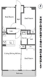 メロディーハイム香里園