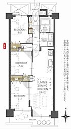 シャルマンコーポ枚方公園