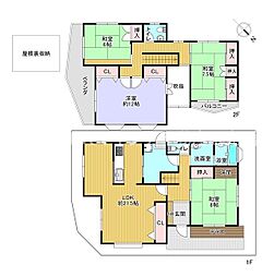 枚方市翠香園町