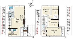 枚方市菊丘町