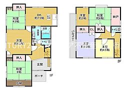 交野市妙見東４丁目