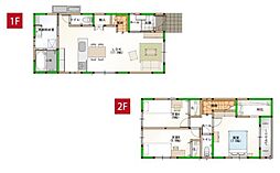 交野市郡津３丁目