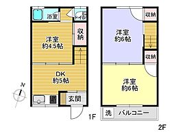 枚方市招提元町４丁目