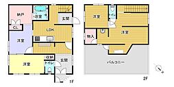 枚方市茄子作４丁目
