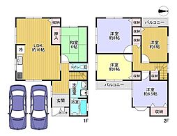 枚方市伊加賀西町