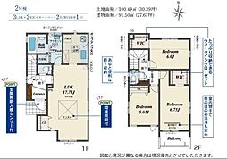 枚方市東香里３丁目