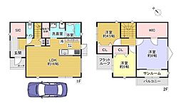 枚方市池之宮２丁目