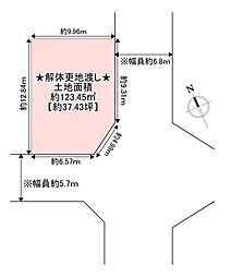 枚方市藤阪元町３丁目