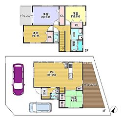 枚方市尊延寺５丁目