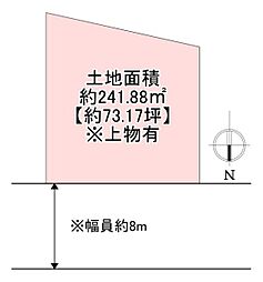 枚方市香里ケ丘４丁目