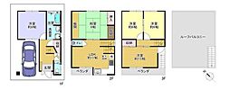 寝屋川市錦町