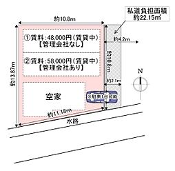 寝屋川市石津東町