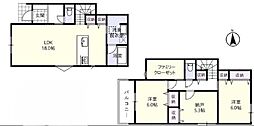 枚方市渚元町