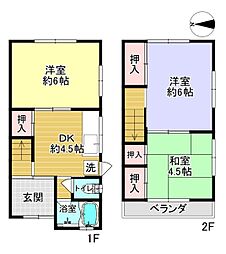 寝屋川市御幸東町
