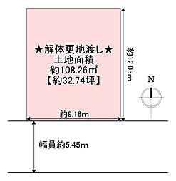 高槻市野田３丁目