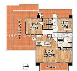 ユニハイムエクシア樟葉