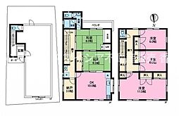枚方市伊加賀西町