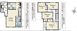 枚方市香里ケ丘１丁目