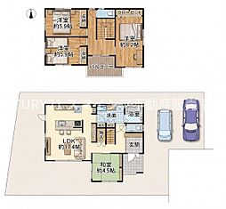 枚方市津田北町２丁目