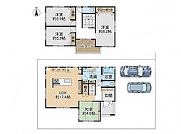 枚方市津田北町２丁目