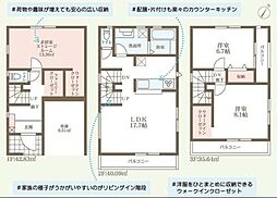 寝屋川市石津中町