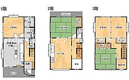 枚方市東山１丁目