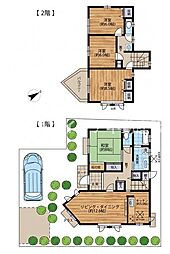 枚方市北山１丁目