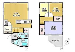 寝屋川市仁和寺本町６丁目