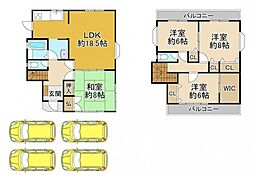 交野市南星台３丁目