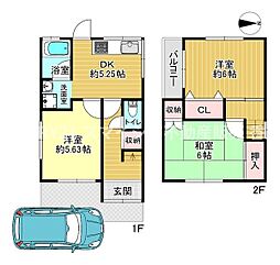 寝屋川市東神田町