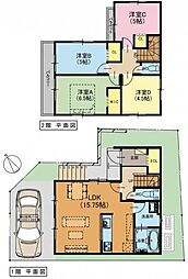 枚方市藤阪元町３丁目