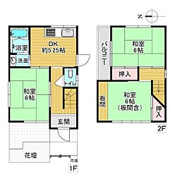 寝屋川市石津中町