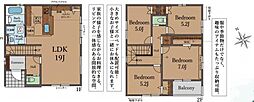 枚方市香里ケ丘８丁目
