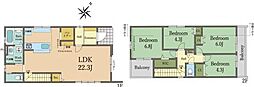 枚方市香里ケ丘８丁目