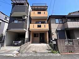 寝屋川市萱島東３丁目