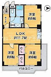 御殿山パレス