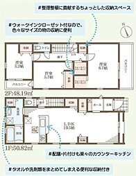 寝屋川市仁和寺本町５丁目