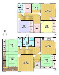 寝屋川市末広町