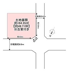 吹田市千里丘中