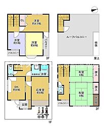 寝屋川市寿町
