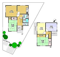 交野市妙見東２丁目