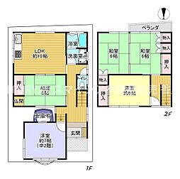 枚方市宇山町