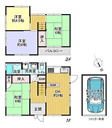 枚方市宗谷１丁目